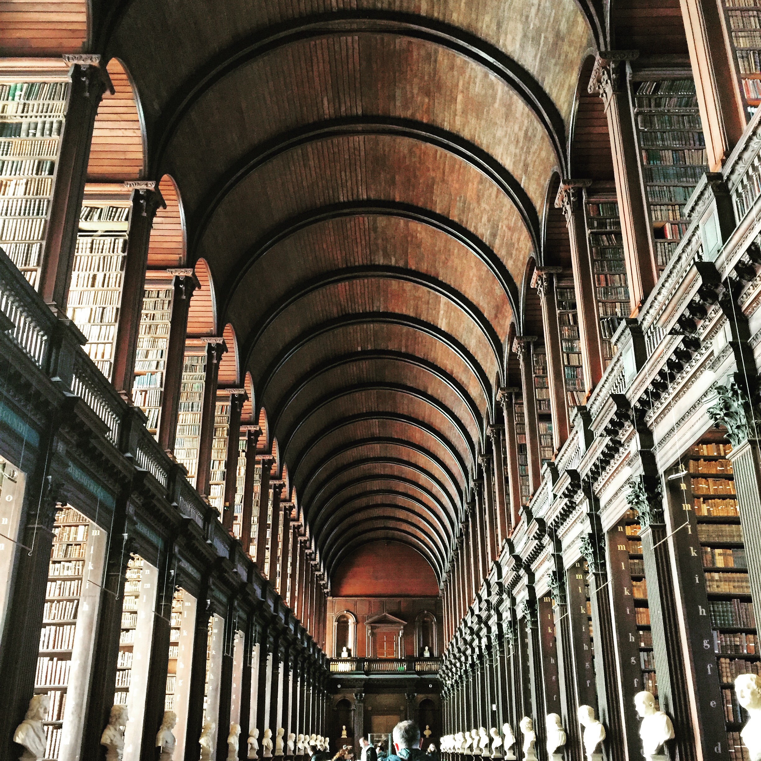 Trinity College Air Hostess Course Dublin 39